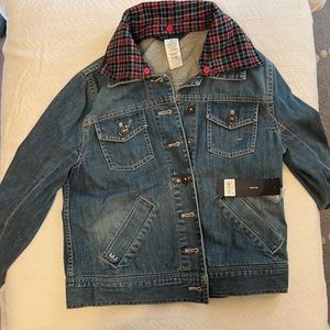 Marc Jacobs Jean jacket
